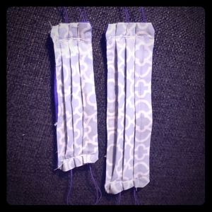 Mommy and me mask set